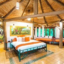 Hotel Finca Rosa Blanca Coffee Farm and Inn in Jesús