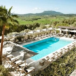 Finca Serena Mallorca, Small Luxury Hotels in Montuïri