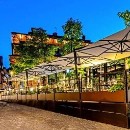 Hotel Fiocco di Neve Relais & SPA in Limone Piemonte