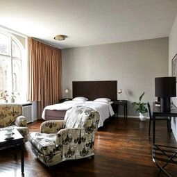 First Hotel Grand in Odense