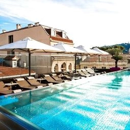 Five Seas by Inwood Hotels in Cannes