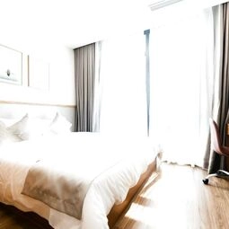 Five Star Westlake 1st-4th Floors Hotel & Serviced Apartment in Hà Nội