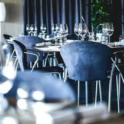 Fjordgaarden - Kurbad - Hotel - Konference in Ringkøbing