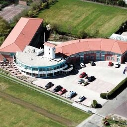 Fletcher Duinhotel Hotel Burgh Haamstede in Burgh-Haamstede