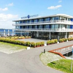 Fletcher Hotel-Restaurant Het Veerse Meer in Arnemuiden