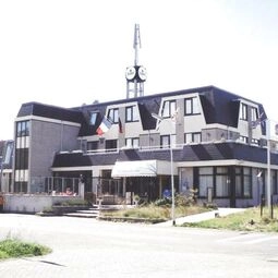 Fletcher Hotel - Restaurant Nieuwvliet Bad