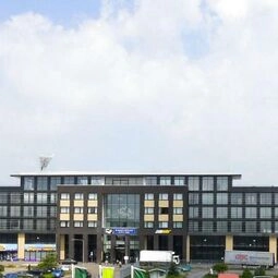 Fletcher Hotel-Restaurant Parkstad- Zuid Limburg in Kerkrade
