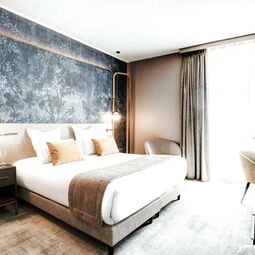 Hotel Fleur de Loire in Blois