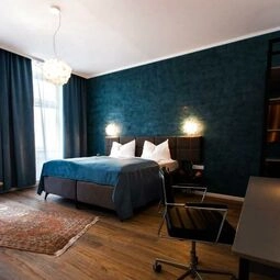 Florum Hotel in Vienna