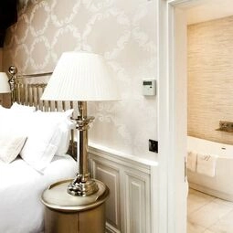 Fonab Castle Hotel in Pitlochry