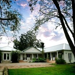 Fordoun Hotel and Spa in KwaZulu-Natal