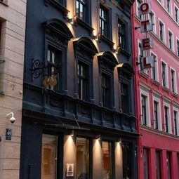 Forums Boutique Hotel in Riga