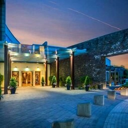 Fota Island Hotel and Spa