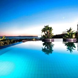 Four Points by Sheraton Catania Hotel