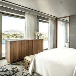 Four Seasons Astir Palace Hotel Athens in Vouliagmeni Municipal Unit