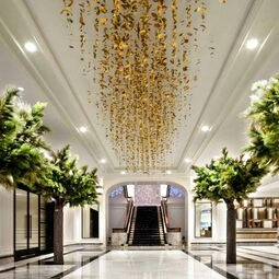 Hotel Four Seasons Chicago