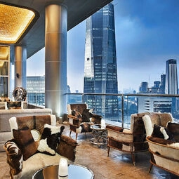 Four Seasons Hotel Jakarta in Special Region of Jakarta