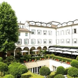 Four Seasons Hotel Milano