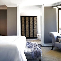 Four Seasons Hotel Sydney