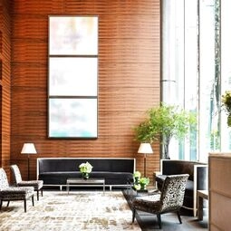 Four Seasons Hotel Tokyo At Marunouchi in Chiyoda City