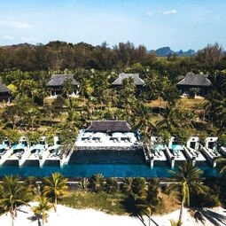 Hotel Four Seasons Resort Langkawi