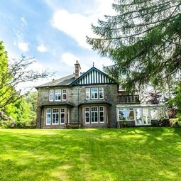 Hotel Foyers Bay Country House