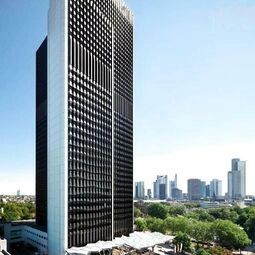 Frankfurt Marriott Hotel