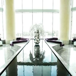 Freshfields Hotel in Taichung