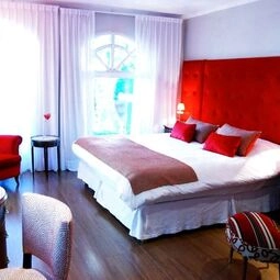 Fueguino Hotel in Ushuaia