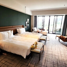 Fuji Speedway Hotel, The Unbound Collection by Hyatt in Oyama