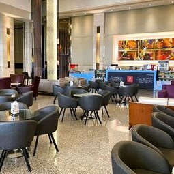 Fullon Hotel LihPao Resort in Taichung