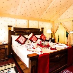 Fun Retreat Resort, Hotel and Ayurveda Spa in Arusha