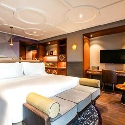 Hotel Fusion Original Saigon Centre in Ho Chi Minh City
