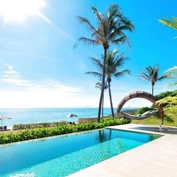 Hotel Fusion Resort Cam Ranh - All Spa Inclusive