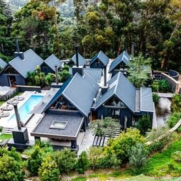 Hotel Future Found Sanctuary by NEWMARK in Cape Town