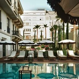GA Palace Hotel & Spa, a XIXth-Century Villa in Porto