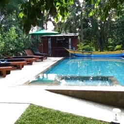 Hotel Garcinia Leaf in Hikkaduwa