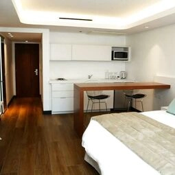 Hotel Garden Suites Pinamar