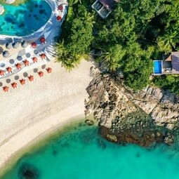 Hotel Garrya Tongsai Bay Samui in Baan Bo Phut