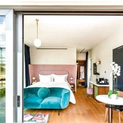 Hotel Gatsby Athens