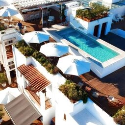 Hotel Gatzara Suites Santa Gertrudis in Santa Eulària des Riu