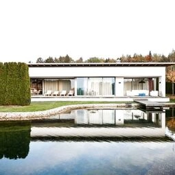 Hotel Geinberg5 Private Spa Villas