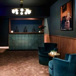 Gekko House Frankfurt, a Tribute Portfolio Hotel