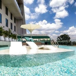 Gem Forest Hotel Nairobi - MGallery Collection