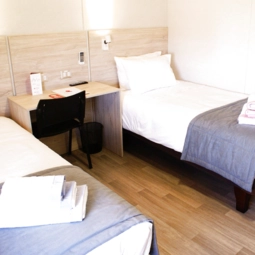 Hotel Geotel Calama