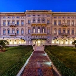 Hotel GH Palazzo Suite & SPA in Livorno