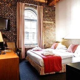 Ghent River Hotel
