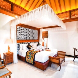 Hotel Giri Bhagawan Villas & Spa in Kecamatan Kuta Selatan