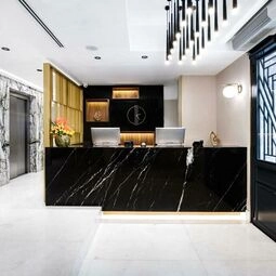 Gleam Collection Hotel in Şişli