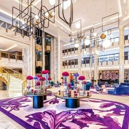 Glee Nairobi, a Preferred LVX Hotel